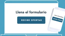 Paso 1: Completa el formulario en línea